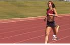 Las Vegas runners work to qualify for 2012 Olympics