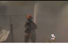 Mobile home fire takes lives of three toddlers