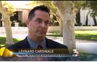 Lawsuit filed against North Las Vegas