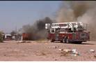 Mobile home fire follow-up