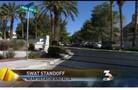 SWAT Standoff