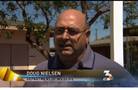 Police still on hunt for big horn killer