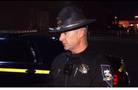 Hot asphalt causes deadly crash on I-15