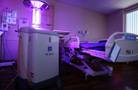 Hospital Disinfection Machine