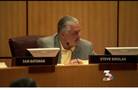 Water bill rates impacting small businesses
