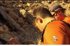Volunteers try to track down murder victim's body