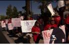Teachers and Clark County School District at impasse 