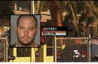 Man accused of shooting and killing mother speaks to KSNV