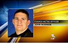 Victim of Metro Police Officer harassment speaks out