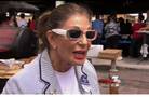 Local political candidates celebrate Fourth of July