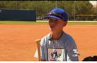 Las Vegas youth to participate in MLB all-star event
