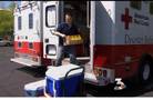 Red Cross aids more than 50 homeless from fires 