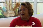 Las Vegas woman to carry Olympic torch 