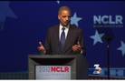 Council of La Raza convention