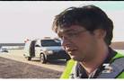 Excessive heat affects vehicles
