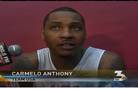USA basketball players eschew egos for gold