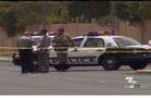 Two chimps on the loose in northwest Las Vegas