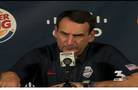 Team USA crushes Dominican Republic in exhibition
