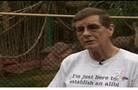 Zoo employees say people shouldn't own exotic pets