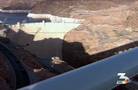 Wife found dead at home of man who jumped off dam bridge