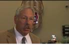 North Las Vegas fire chief could be fired over training incident