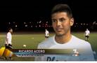 Vegas youth soccer team to compete for championship