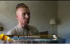 Hundreds of veterans homeless in Nevada