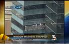 Window washer rescue
