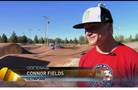 Local BMX rider to compete in 2012 Olympics