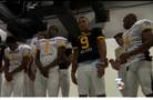 Las Vegas Sun 'All-City' football team gathers for photos 