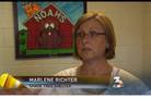 Two teens convicted of animal cruelty released