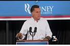 Mitt Romney talks jobs in North Las Vegas