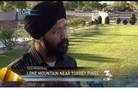 Las Vegas Sikh Temple holds memorial