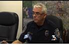 Charges filed against Commissioner Tom Collins