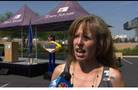 Interstate 15 expansion creates safer, wider road