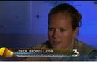 Metro officer receives award for duty