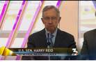 Reid announces money for McCarron Airport renovation