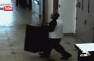 Church burglary