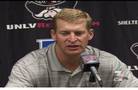 UNLV football opens season with redshirt freshman QB