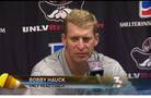 UNLV football opens its season against Minnesota