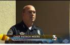 Kidnapped teen returned home safely