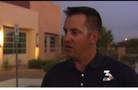 Patient dies, six injured in ambulance crash