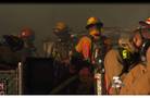Las Vegas firefighters frustrated with North Las sVegas budget cuts