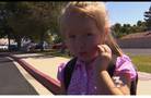 Broken AC shortens school day