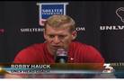 UNLV football try to remain winless, but positive
