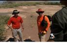 Valley recovers from flooding after record rainfall