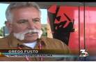 Injured in bus stop tragedy treated at UMC, Sunrise