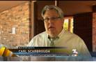 Bus stop crash raises safety concerns