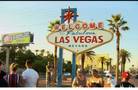 Safety additions to be added to famous Las Vegas sign
