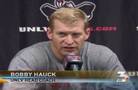 UNLV football update